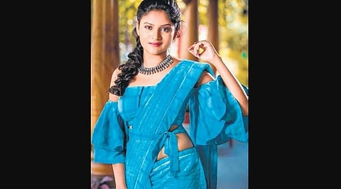 The makers of Kannadathi landed in Hyderabad on Monday, while the team of Nammane Yuvarani and Hoomale will follow soon.