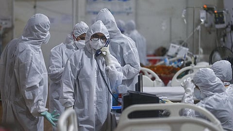 Image used for representational purpose.