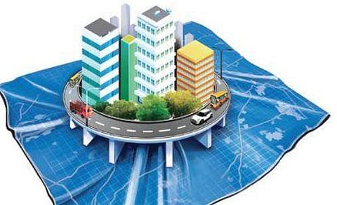 Urban poor to get houses at just Rs 5 lakh 