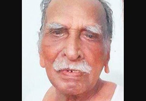 Balan Pillai