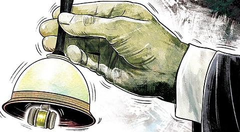 Knanaya Church can’t terminate membership for flouting endogamy: Court