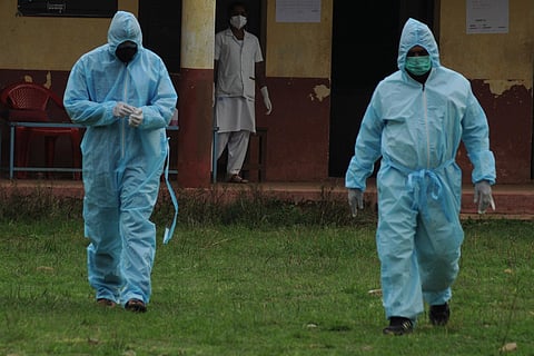 Representational image (Photo| Special arrangement)