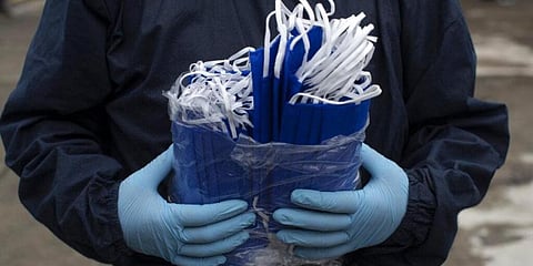 For representational purposes (Photo | AP)