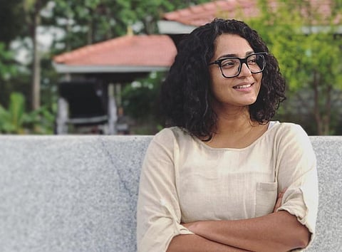 Parvathy Thiruvothu (Photo | Parvathy Thiruvothu Instagram)