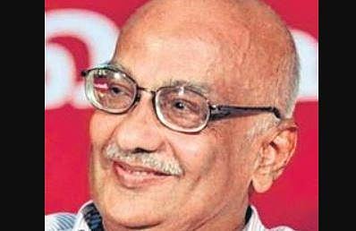 S Ramachandran Pillai