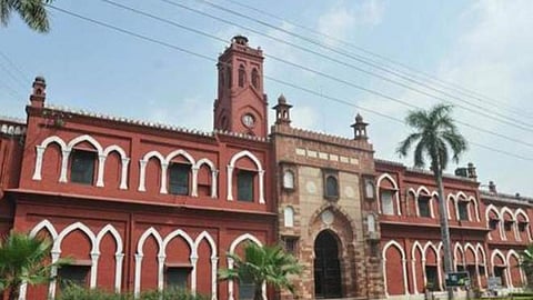 Aligarh Muslim University 