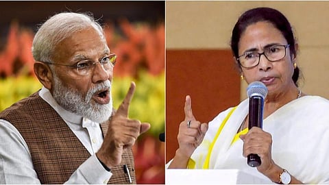 Bengal's Cooch Behar braces for high-octane campaign as Modi, Mamata set for back-to-back rallies