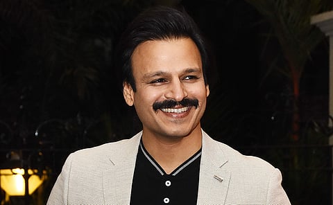 Vivek Oberoi joins set of Prithviraj’s Kaduva
