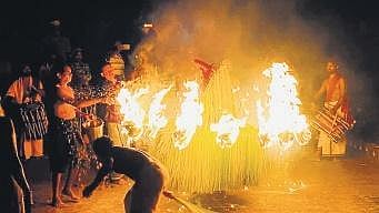 Second Covid wave takes toll on livelihood of folk artists