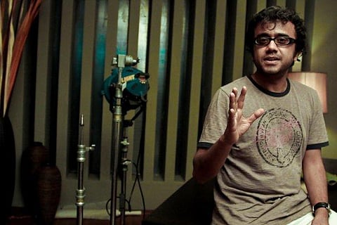 Director Dibakar Banerjee (Photo | Facebook)