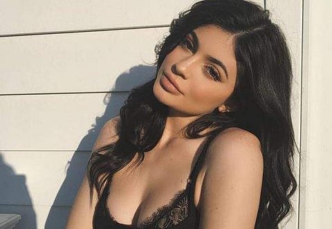 Kylie Jenner (Courtesy: Kylie Jenner Instagram)