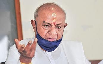 JDS leaders hail Mamata, Stalin, Pinarayi for their stupendous victories