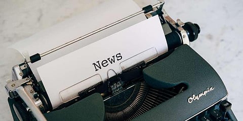 The WAPC passed a resolution condoling the demise of all journalists during the pandemic. (Photo | Pexels)