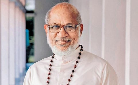 Alencherry completes decade of pastoral leadership of Syro-Malabar Church