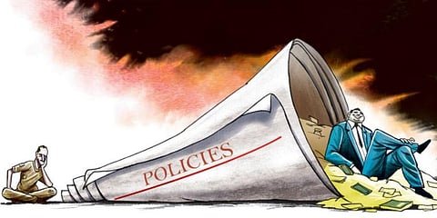 Express Illustration: Amit Bandre