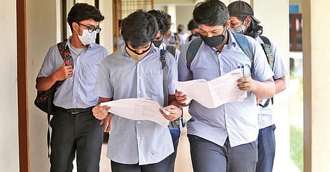 Representational image (File photo| Arun Angela, EPS)