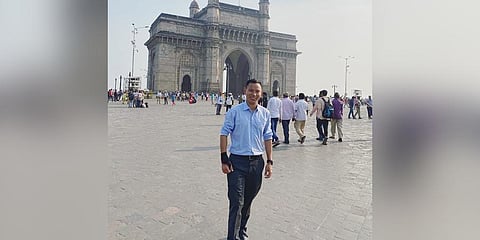 Ojing Dameng argued that the Central Standing Medical Board (CSMB) did not give him the height relaxation, entitled to Scheduled Tribe (ST) candidates. (Photo | Express)