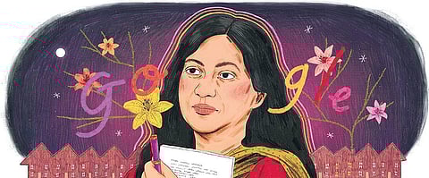 Kamala Surayya death anniversary: Remembering the author in resonance