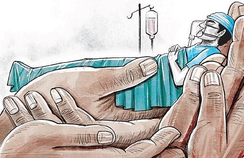 Representational image (Express Illustrations)