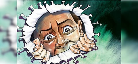 Indian Covid variant sparks concern, and questions