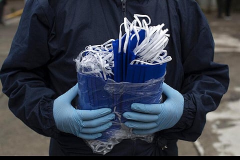 Representational Image. (File Photo)