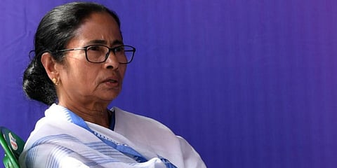 NHRC orders spot inquiry after reports of post-poll violence in West Bengal