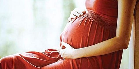 No health worries for children born to mothers given seasonal flu vaccine in pregnancy: Study