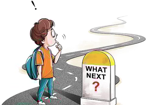 For representational purposes (Express Illustration)