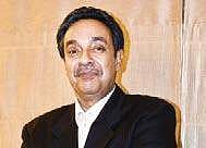 Vijay Narayan | D SAMPATHKUMAR