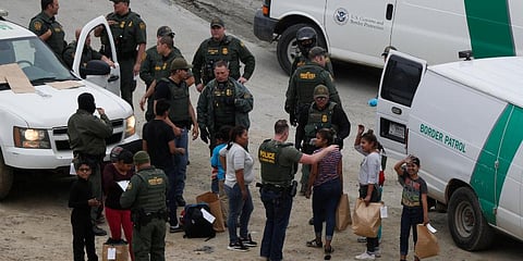 For representational purposes (Photo | AP)