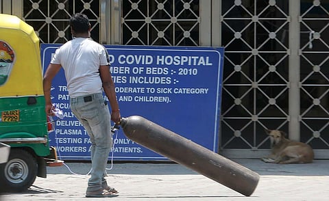 Representational Image. (Photo | Parveen Negi, EPS)