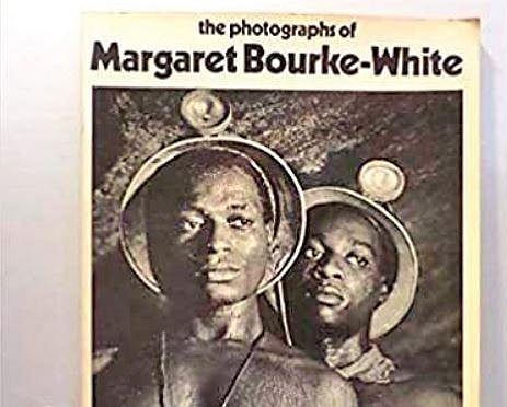 Zooming in on photojournalism