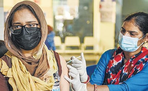 For representational purpose.