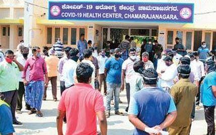 Retired HC judge to probe Chamarajanagar deaths: Govt