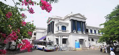 Maths and messaging of the Tamil Nadu cabinet reshuffle