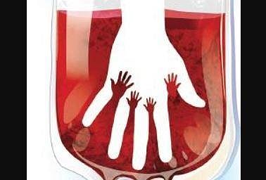 For representational purposes