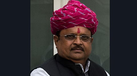 UK strain of COVID-19 found in Rajasthan: Health Minister