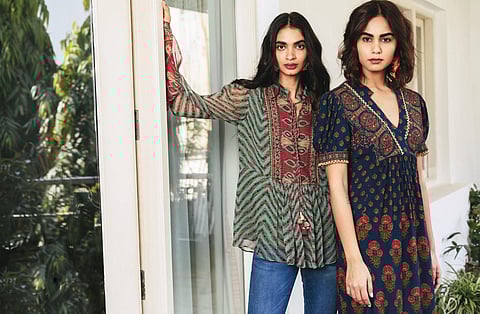 From the House of Ritu Kumar comes Aarke, a brand for price-sensitive millennials