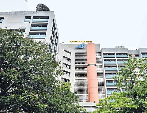 S Muthusamy, new Urban Development Minister has task cut out