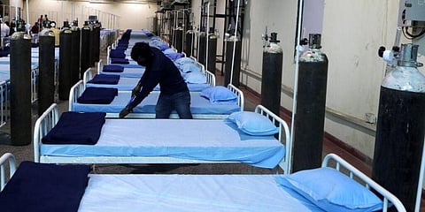 For representational purposes (Photo | AP)