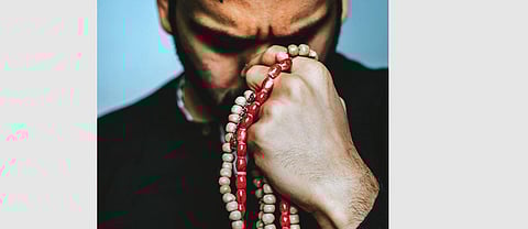 For representational purposes