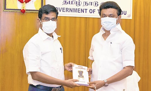 TN bureaucracy rejig: ‘Clean hands’ take over