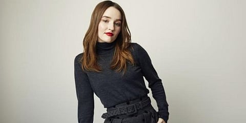 Hollywood actress Kaitlyn Dever (Photo | AP)