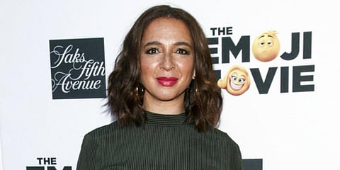 Hollywood actress Maya Rudolph (Photo | AP)