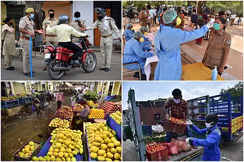 With a view to intensify the measures for preventing further spread of COVID-19, Chief Minister MK Stalin announced that full lockdown will be in force for two weeks in Tamil Nadu from May 10. Here are the major services that will be allowed to function a