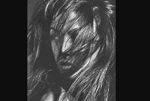 For representational purposes