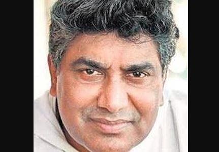 Director Shrikumar Menon arrested for failing to repay Rs 7 crore