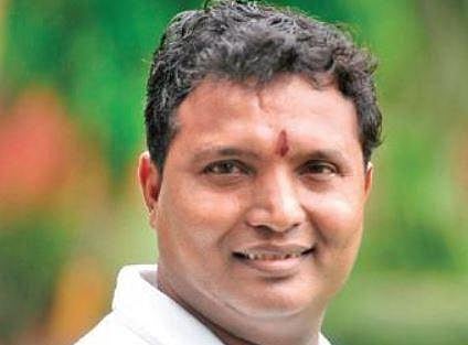 We need to overcome our fear to help others: BV Srinivas