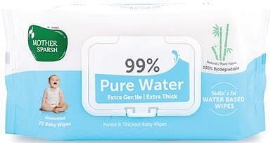 Products from Mother Sparsh