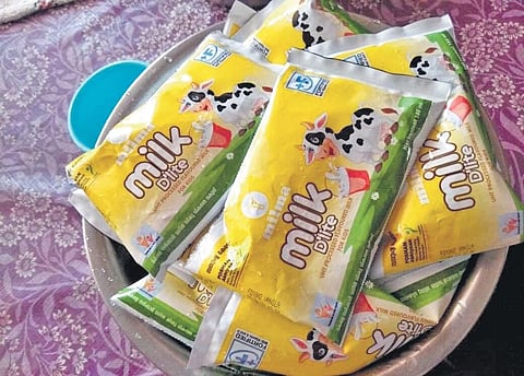 Image used for representational purposes (Photo | EPS)